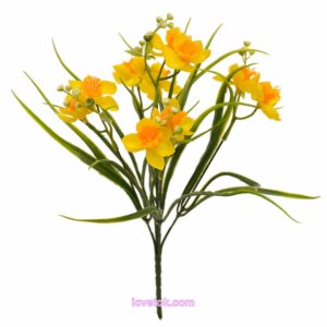 Нарцисс пластмассовый