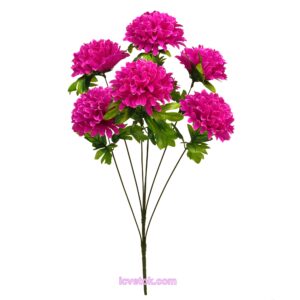 Калинка на высокой ножке