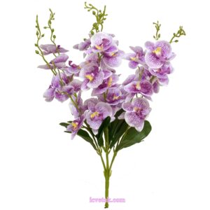 Орхидея высокая на 7 веток