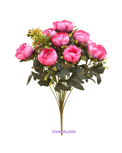 Півонія з калиною 13(45)