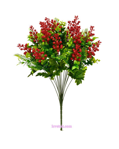 Калинка пластмасова з добавками 16(54)