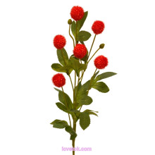 Гілки з шаріками 6(80)