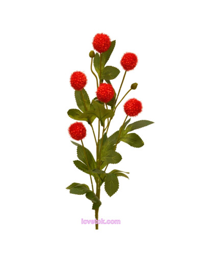 Гілки з шаріками 6(80)