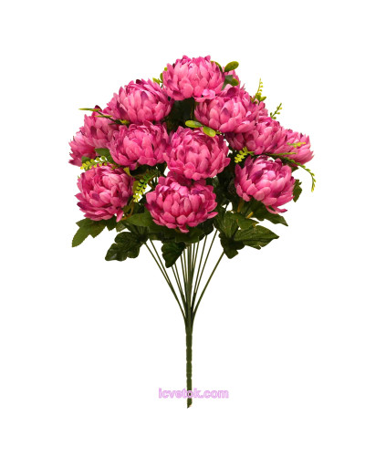 Хризантема натуральна 15(53)